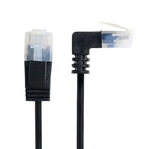 �E���g���X����Cat6�C�[�T�l�b�g�P�[�u��RJ45�A�b�v�A���O������X�g���[�gUTP�l�b�g���[�N�P�[�u���p�b�`�R�[�h���b�v�g�b�v���[�^�[TVBOX2M�p90�xCat6aLan