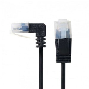 �E���g���X����Cat6�C�[�T�l�b�g�P�[�u��RJ45�_�E���A���O������X�g���[�gUTP�l�b�g���[�N�P�[�u���p�b�`�R�[�h���b�v�g�b�v���[�^�[TVBOX2M�p90�xCat6aLan