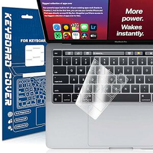 yM2 M1 Chip  fzMacbook Pro 13 (2022/2020)/ 16 (2019) L[{[hJo[ [US Keyboard Version] p(US)z Ή M2/M1 A2338/A2289/A2251/A