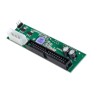 SATA�f�B�X�N����IDE/PATA 40�s���}�U�[�{�[�h�R���o�[�^�[�A�_�v�^�[PCBA�f�X�N�g�b�v&1 3.5�C���`�n�[�h�f�B�X�N�h���C�u�p