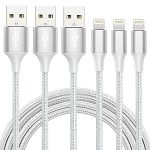iphone [d P[uyMFiF؁zCgjO 2M 3{Zbg [d P[u }[d lightning ACz[d fh~ ϋv iPhone 13/13 Pro/12/11/X/8/8plus/7/6/ iPad eΉ
