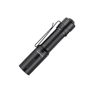 (�X���[�i�C�g) Archer MINI ���^ �n���f�B���C�g EDC�t���b�V�����C�g SST20 LED ���� ���邳�ő�405���[����/�ő�Ǝˋ���87���[�g��/2�i�K���邳�ؑ֋@�\+�X�g���{���[�h �U�� �h�� ��d�΍� �ً}