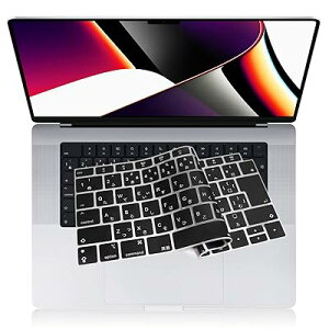 y2021N10 M1 Pro/Max `bv  fzMacbook Pro 14/ 16 p L[{[hJo[Ή A2442 / A2485 {JISz ɔ h ho ϖ }bNubN v 14/ 16C` ی t