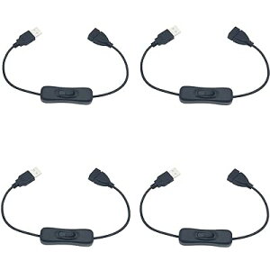 USB XCb`, 4  30cm USB P[u I/ItXCb`t, ȃfXNv/t@̂߂ɃtBbgALEDCg