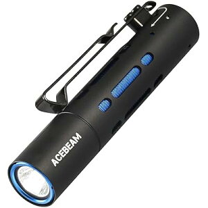 Acebeam Rider RX [dEDCtbVCg ő650[ [dd 4iKؑ+SOS [dd LEDCg nfBCg 14500^`ECI[dr/AJ/jbPfPOdr 