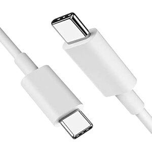 USB Type C P[u2my1{ZbgzyPDΉ 65W/3A }[d z USB C to C P[u ϋvTPEf 200mZ X}[gtHE^ubgEQ[@ȂǂUSB C|[g𓋍ڂfoCXɑΉ