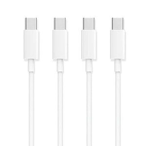 USB Type C P[u1.5my2{ZbgzyPDΉ 65W/3A }[d z USB C to C P[u ϋvTPEf 150mZ X}[gtHE^ubgEQ[@ȂǂUSB C|[g𓋍ڂfoCXɑΉ