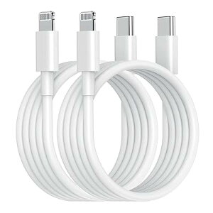 USB-C CgjOP[u 1M 2{Zbg ^CvC iphone [dP[u iPhone }[dP[uMFiF USB PDΉ iPhone 14 13 12 Pro Max 11 XS XR X 8 8plus SE eΉ