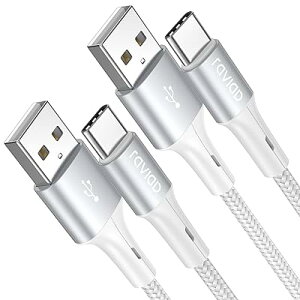 USB Type C P[uy2m/2{Zbgz^Cv C P[u 3A }[d f[^] ϋviC҂ USB-A to USB-C P[u Redmi 9TAXperia XZ3 XZ2 XZsAGalaxy S23 S22