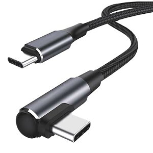 USB Type C P[u LyPD 100W/5A}[d zf[^] ϋviC҂ Type c to Type c ^CvC P[u MacBook ProAiPad Pro/AirAiPad mini 6AXperiaAG