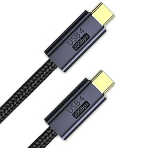 USB Type-c P[u USB4P[u 20Gbps] PDΉ 100W/5A}[d 8K/60Hzfo ϋviC ^Cvc P[u Mac Book Pro/AirAiPad Pro/AirAiPad mini 6