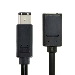 Firewire  1394a 400-400 IEEE 6sX6sIXP[u 20cm m[gp\Rf[^rfILv`J[hp
