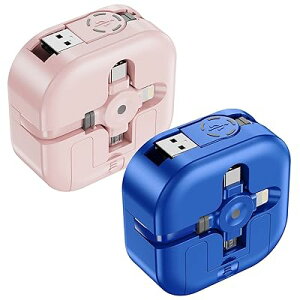 3in1[dP[u ACtH[dP[u }`[ 4.5A [MFiF] CgjO/USB-Type-C P[u Micro USB [dR[h iPhone 16/15/14 Pro Max/iPad/Galaxy S24