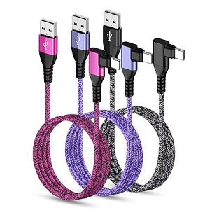 USB Type C P[u L y3{Zbg*1.8Mz iPhone 15[dp USB-C to USB-A 3.1A P[u QC3.0Ή }[d f[^] ^Cvc [dP[u iPhone15 15 pro 15plus