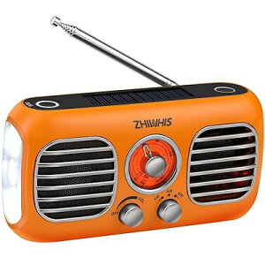hЃWI t@t AM/FM/Zg/ChFMΉ d/4000mAh[d/30ԘAĐ/SOSA[g/X}z[dΉ\/CzΉ \[[//USB-C[d 䕗 k ЊQ΍ ^g ZWS-