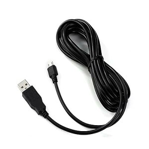 PS4 �R���g���[���[ �p micro USB �[�d �f�[�^�P�[�u�� �}���[�d �����f�[�^�]�� �e�� Xbox One/�v���X�e4 slim/PS4 Pro�����̑� Micro USB �@��Ή� (3M)