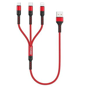 3in1 [dP[u Z 0.5M USB P[u 3A }[d 3C1 [dR[h USB Type C P[u Micro USB P[u Phone [dP[u 3䓯d\ Phone Android ^CvC Phone