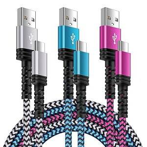 USB C P[u QC Ή 3.1A 1.83M }[d ϋv f[^] ϋviC҂ ^CvC USB-C [dP[u iPhone 15/15 Pro/15 Plus/15 Pro Max MacBook Air Pro