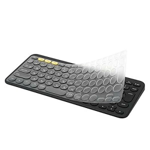 WN[ K380 / Pebble Keys 2 K380s p L[{[hJo[ Ή {JISz, Logi Logicool L[{[hJo[ XL ^ hho  TPU? یJo[ L[XL