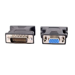 LFH DMS-59pin�I�X����15�s��VGA RGB���X�����A�_�v�^�[ PC�O���t�B�b�N�X�J�[�h�p
