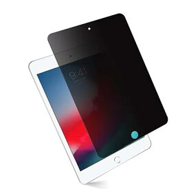 【覗き見防止】iPad mini （2019） / iPad mini5 / iPad mini4 用 フィルム 覗き見防止 ガラスフィルム 強化ガラス 液晶保護フィルム ブルーライトカット 反射防止