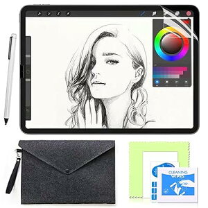 JPtB^[吻 iPad Pro 11 4 M2 (2022 / 2021 / 2020 / 2018) iPad Air5 5 2022/ iPad Air 4 /iPad 10.9C`p tB ̂悤ȕ`Sn 