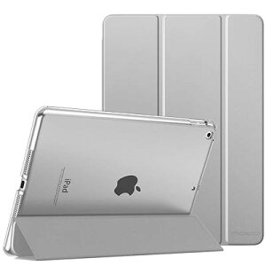 iPad 9 P[X 2021 iPad 10.2 P[X 9/8/7(2021/2020/2019)  I[gX[v@\ ^ X^h O܂ PUU[ n}CNt@Co[ h~ X}[gP[X Silver