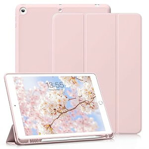 V^ iPad 9 P[X 10.2 C` (2021/2020/2019f) y _炩VR TPUގy [ iPad9 / 8 / 7 Jo[ 3iK܂݉ X^h }Olbgt X[v@\ iPad 8