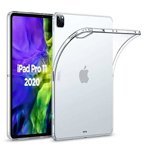 iPad Pro 11 �P�[�X 2020 ��2���� �P�[�X iPad Pro 11 tpu �P�[�X TPU iPad Pro 11 TPU �J���[TPU �����^�̃V���R���ŃJ�o�[�� iPad Pro 11 2020 ��2���� �J�o�[ �y�ʂŔ��^ �h