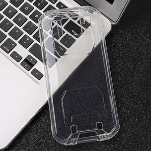 OUKITEL WP6 P[X OUKITEL WP6 Jo[ NA TPUی \tg VRP[X ^ h~ Ռz ϏՌ _炩G NA OUKITEL WP6 NA P[XSʕیJo[