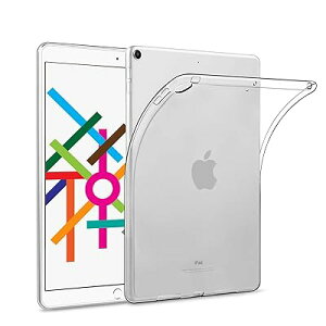 iPad 10.2 p P[X/iPad 9 P[X/iPad 8 P[X/iPad 7 P[X NA (2021/2020/2019) TPUfސ ^ y  C菝h~ ϏՌ iPad 9/8/7 10.2C` ی J