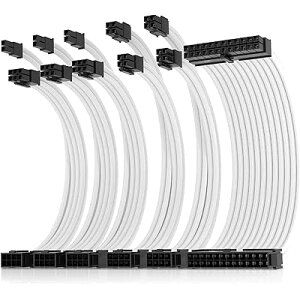 PCdX[uP[u  [16AWG\RA] PSU P[u 6{ & 30CM 3{8sGPUP[u 2{8sCPUP[u 1{24sATXdX[uP[u _ŊǗe