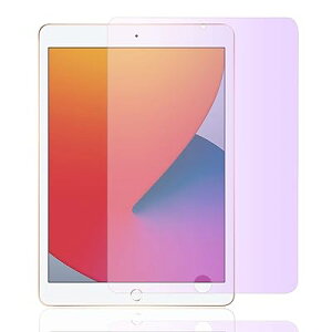 y u[CgJbgz iPad 10.2KXtB(ipad 9 2021/ipad 8 2020/ipad 7 2019) KX ڂ̔y یtB ߗ Ɏqf x9H  s^\iPad 10.2