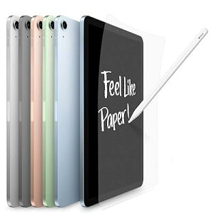 iPad Air 5 Air4 Ή tB ̂悤ȏSn hw wh~ 炳 ^Cv یtB A`OA ˖h~ tی V[g [ iPadAir 10.9 Air5 ACpbhGA[ 4 2020 