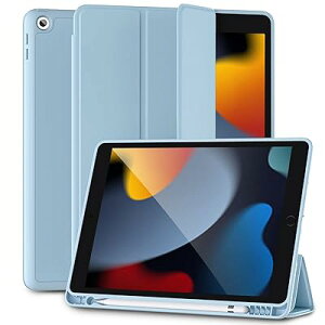 ΉiPad 9 P[X y[ ΉiPad P[X 8 y Ռz TPU X^h@\t I[gX[v/EFCN ΉiPad 9 P[X