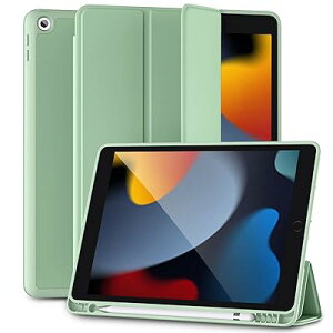 ΉiPad 9 P[X y[ ΉiPad P[X 8 y Ռz TPU X^h@\t I[gX[v/EFCN ΉiPad 9 P[X