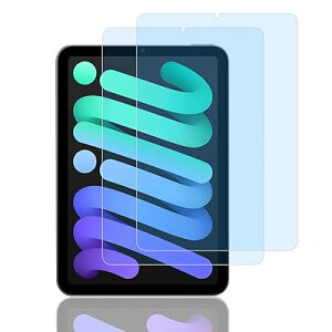 For iPad mini 7 /iPad mini 6 tB u[CgJbg KXtB y2Zbgz iPad mini7iA17 Proj7 2024p/iPad mini6i6j2021p ڂ̔y tی 