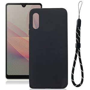 FOR Sony Xperia Ace II SO-41B docomo یP[X TPU VR ϏՌ \ wh~FOR Sony Xperia Ace II SO-41B docomo X}[gtHP[X ^/ϖ/y/l