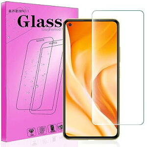 FOR Xiaomi mi 11 lite 5g p KXtBɎq FOR Xiaomi mi 11 lite 5g p K tیtB 9Hdx ߗ wh~ CA[ h XNb`h~ c