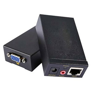 VGAGNXe_[A0`100[gVGAGNXe_[A_v^[1080P 100M VGA SVGArfII[fBIGNXe_[GNXeVAj^[vWFN^[AHDTVAtbgplpRJ45 CAT5e / 