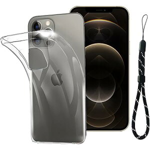 For iphone 13 Pro Max 6.7 inch p̃P[X For iphone 13 Pro Max 6.7 inch p̃Jo[ NA TPU ی \tg VRP[X ^ h~ Ռz ϏՌ _炩G N