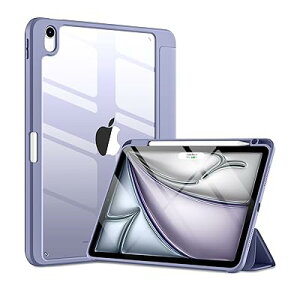 ΉiPad air 11C` P[X M2 2024 AN Jo[ 11/10.9C` Jo[ yV[z_[t PU[U[ J O܂ X^h }Olbg I[gX[v@\ C[d 