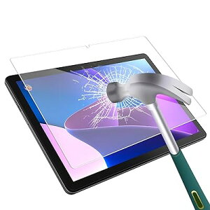 10.1C`Lenovo tab B10(3rd Gen) /Lenovo tab M10(3rd Gen) /NEC LAVIE Tab T10 KXtB 0.3mm {Ɏqf m{ Tab tab B10(3rd Gen) /M1
