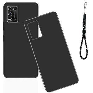 FOR ZTE Libero 5G II A013ZT p یP[X TPU VR ϏՌ \ wh~ FOR ZTE Libero 5G II A013ZT p X}[gtHP[X ^/ϖ/y/lC ϏՌ X}zP[