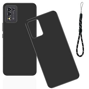 FOR ZTE Libero 5g III A202ZT p یP[X TPU VR ϏՌ \ wh~ FOR ZTE Libero 5g III A202ZT p X}[gtHP[X ^/ϖ/y/lC ϏՌ X}z