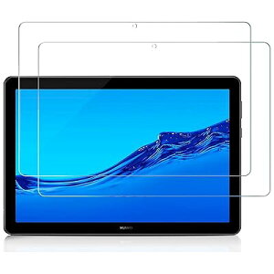 �y2������zMediaPad T5 10 �K���X�t�B���� 10.1�C���` �^�u���b�ghuawei MediaPad T5 10 �t���ی�t�B���� Mediapad T5 �K���X�t�B���� 10.1�C���` �d�x9H/�����ߗ�/�C�A�h�~/�w��h�~/��U�h�~