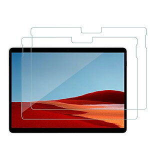 2 Surface Pro 10 / surface pro9 / surface pro8 / surface pro X 13C` p̃KXtBی  3D ^b` KX tBUh~ wh~ CAh~  