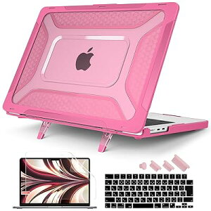 M2 MacBook Air 13.6C`2022A 2681f̃p\RP[XAnjJ^یn[hP[XATPUop[+܂肽݃uPbg+L[{[hJo[+XN[veN^tA[Ybh