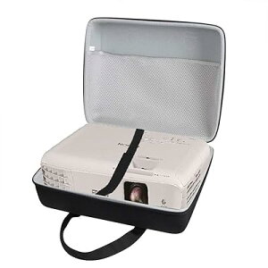 Gv\vWFN^[EPSON EB-W06 / EB-E01 / EB-X06 / EB-W05 / EH-TW750pی[P[X-