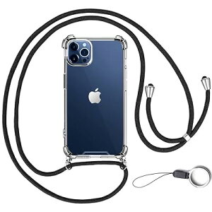 iPhone 12/12 Pro pP[X ACtH 12/12v pP[XyXgbv2tz߉\ V_[  | Rt ^  PC + y VR TPUop[ Xgbvz[t [Ϗ